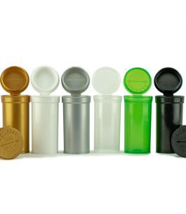 Pop Tops