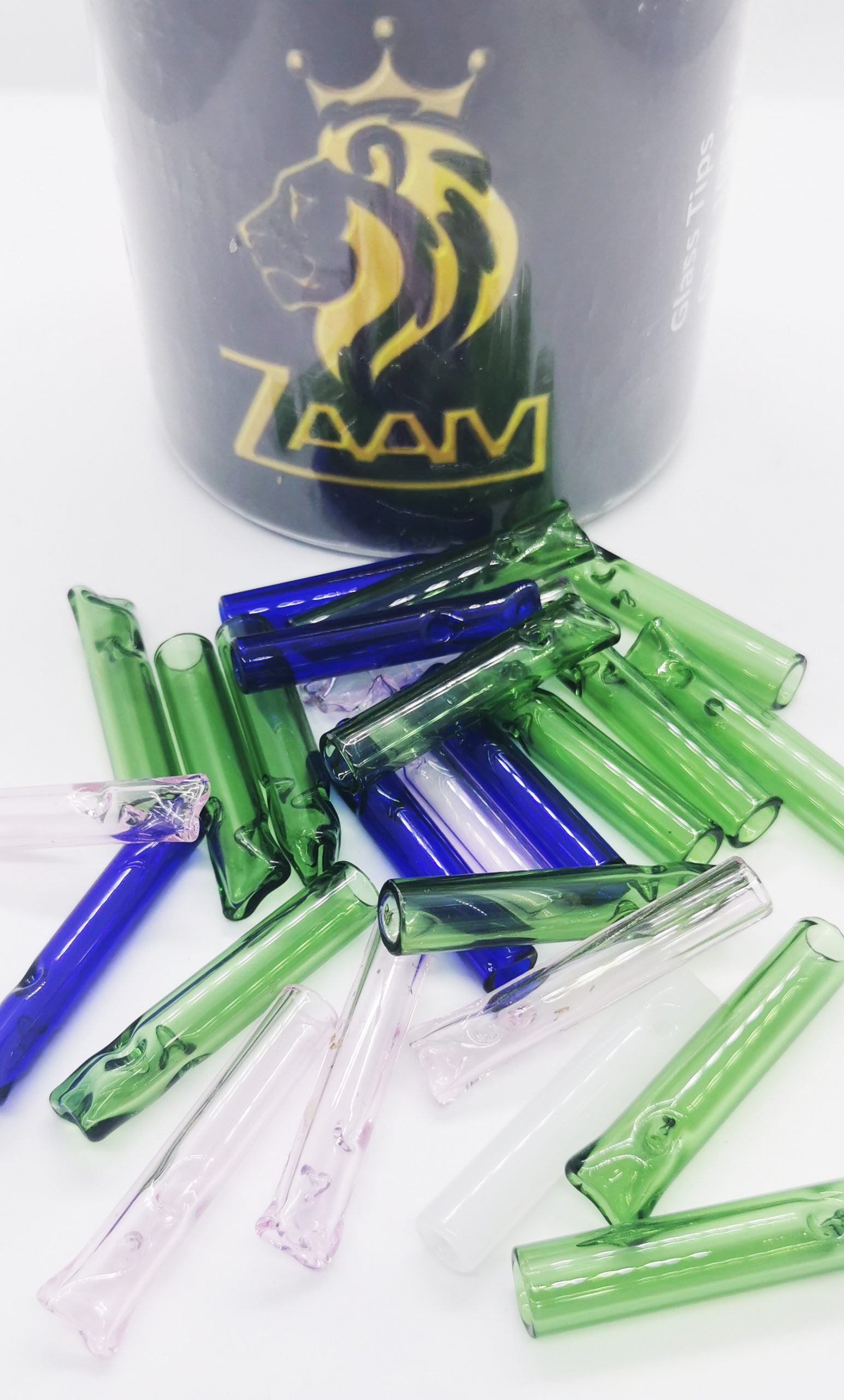 Glass Pipe Filters Smokers Choice UK