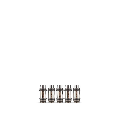 Aspire PockeX Atomizer Coil 0.6ohm Pack Of 5 510x510 1