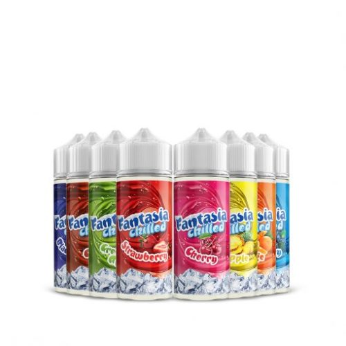 Fantasia E Liquid Flavours 100ML 510x510 1