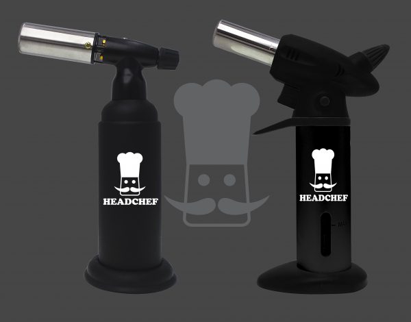 Headchef Butane Blow Torches Group Image 2 scaled