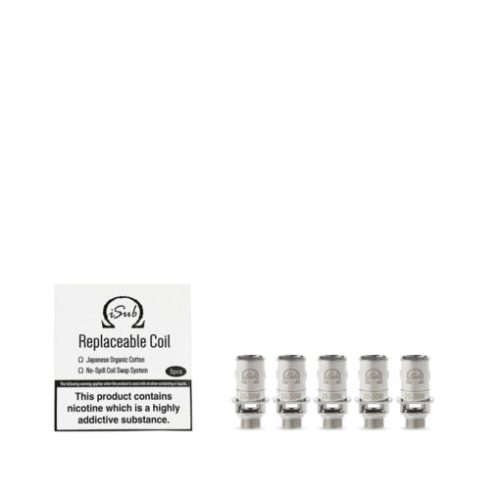 Innokin iSub Replacement Coils 0.2 ohm 01 1 510x510 1