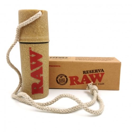 RAW RESERVA