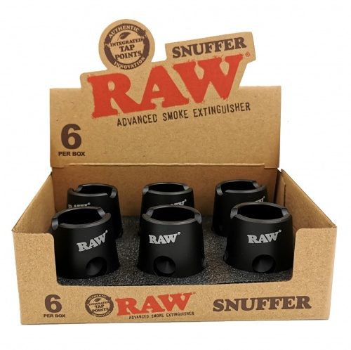 RAW SNUFFER