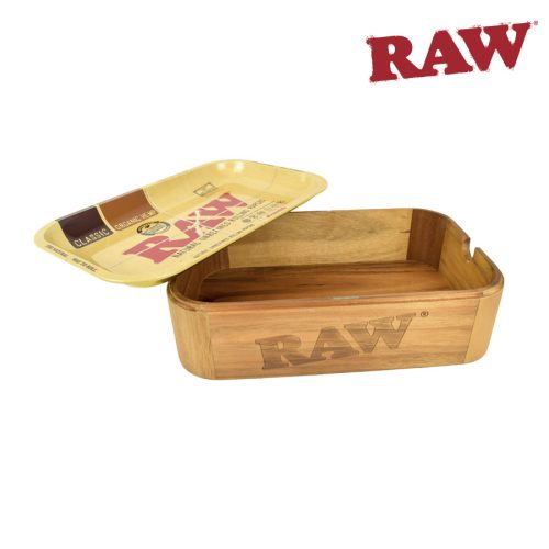 RAW CACHE BOX WEB1