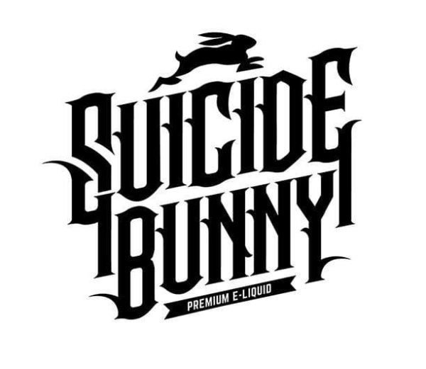 Suicide Bunny Logo 1200x1200