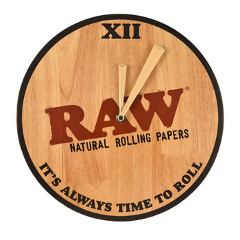 rawclocl