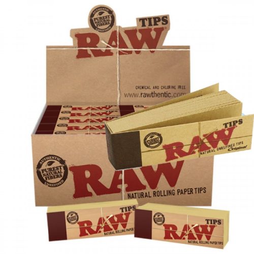 RAW Original Regular Standard Rolling Tips SnR 600by600 Edited 900x900 1