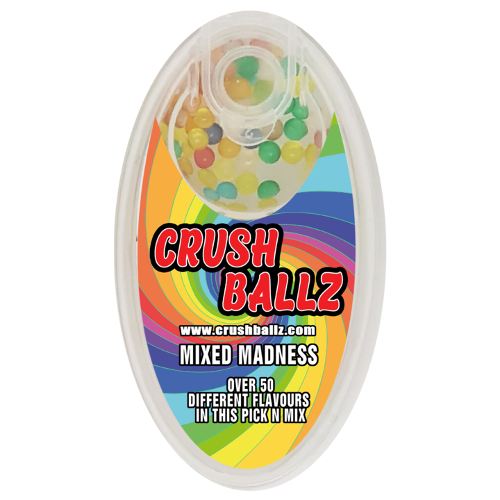 MixedMadnessFront 720x