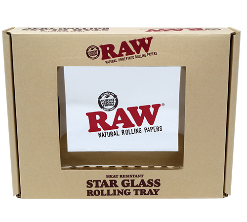 star tray packaging