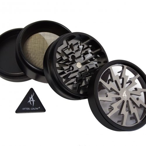 After Grow Thorinder 50mm 4 Part Grey GRAG012 scaled