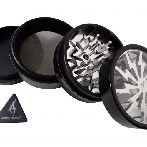 After Grow Thorinder 50mm 4 Part Silver GRAG014 scaled