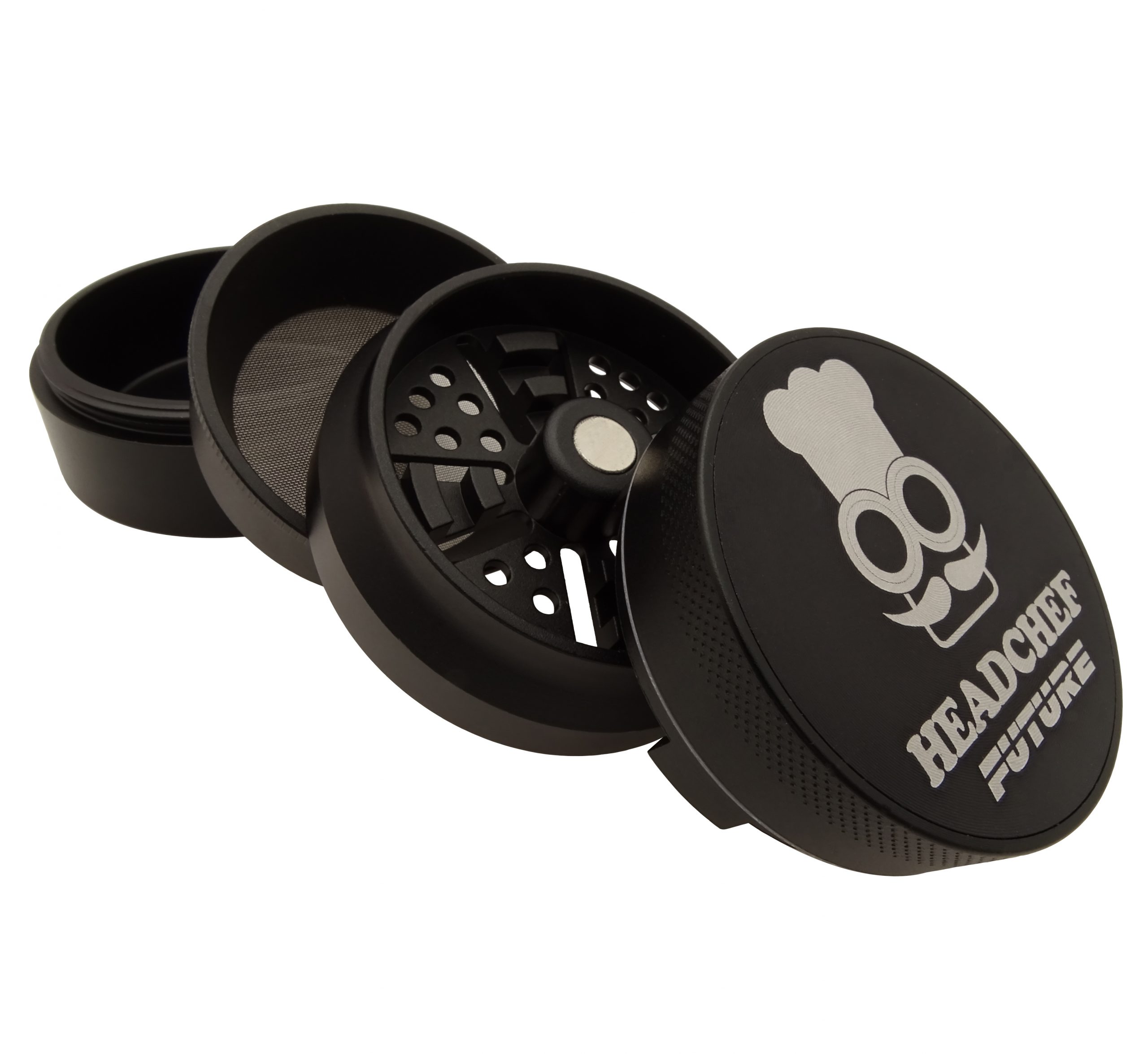 Headchef Future Black Laid Open Image GRHC071 scaled