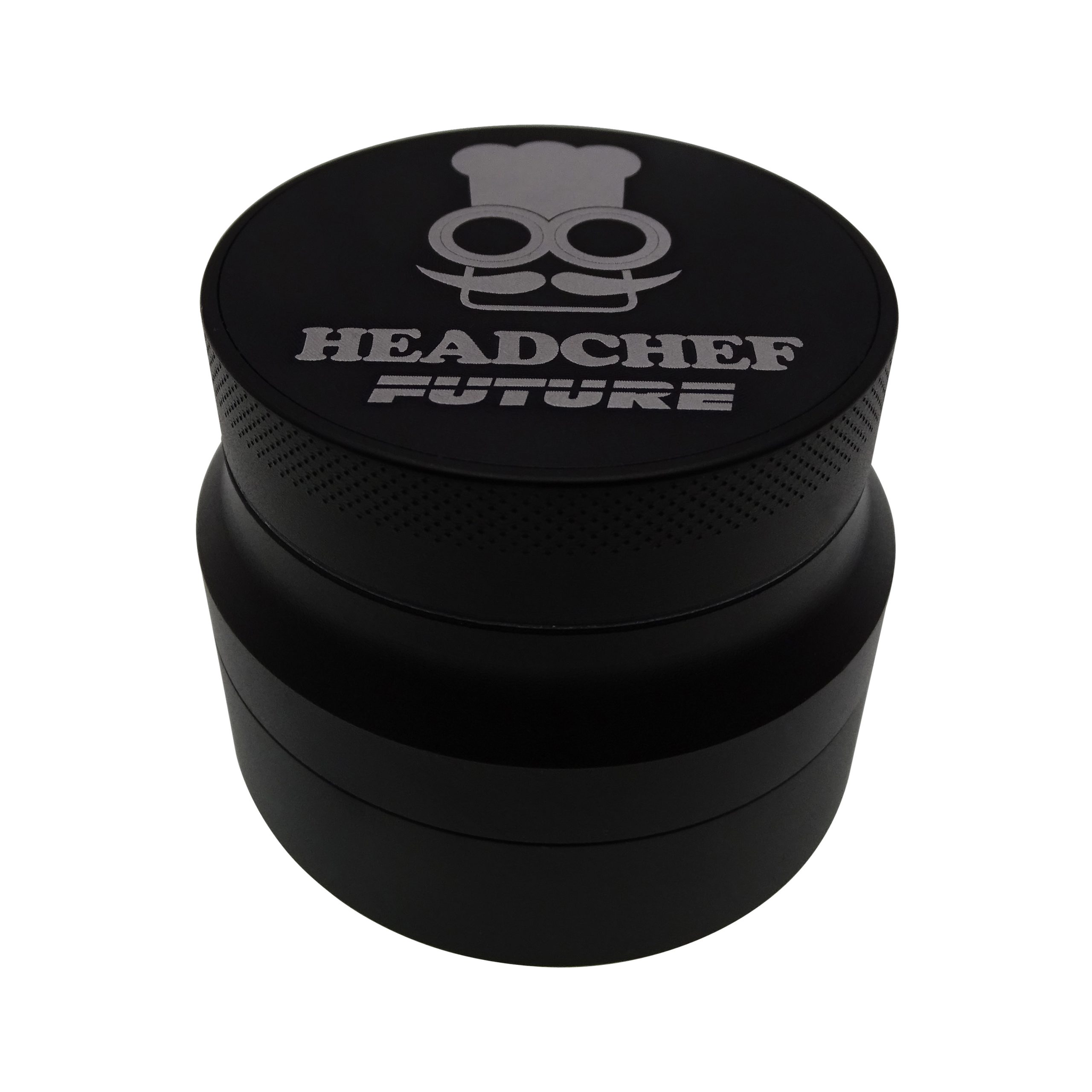 Headchef Future Black Profile Image GRHC071 scaled