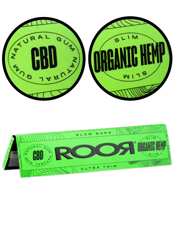 roor greenunbleached cbd gum king skins main 1