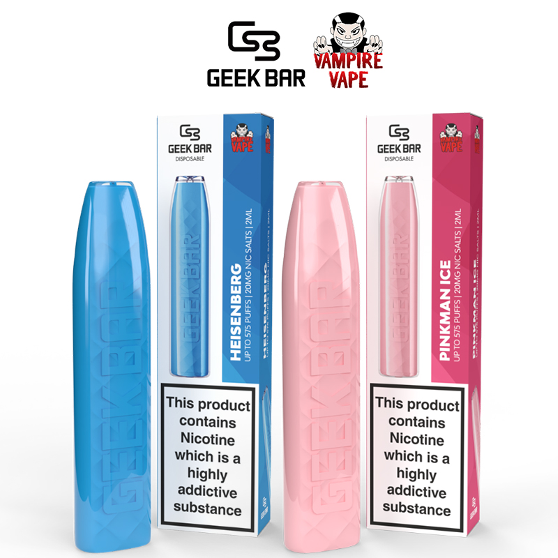 TREFOIL NPS 620 DISPOSABLE VAPE Smokers Choice UK