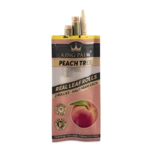 King Palm Peach Pack 2 695x695
