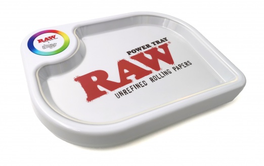 RAWTRAY POWER 21