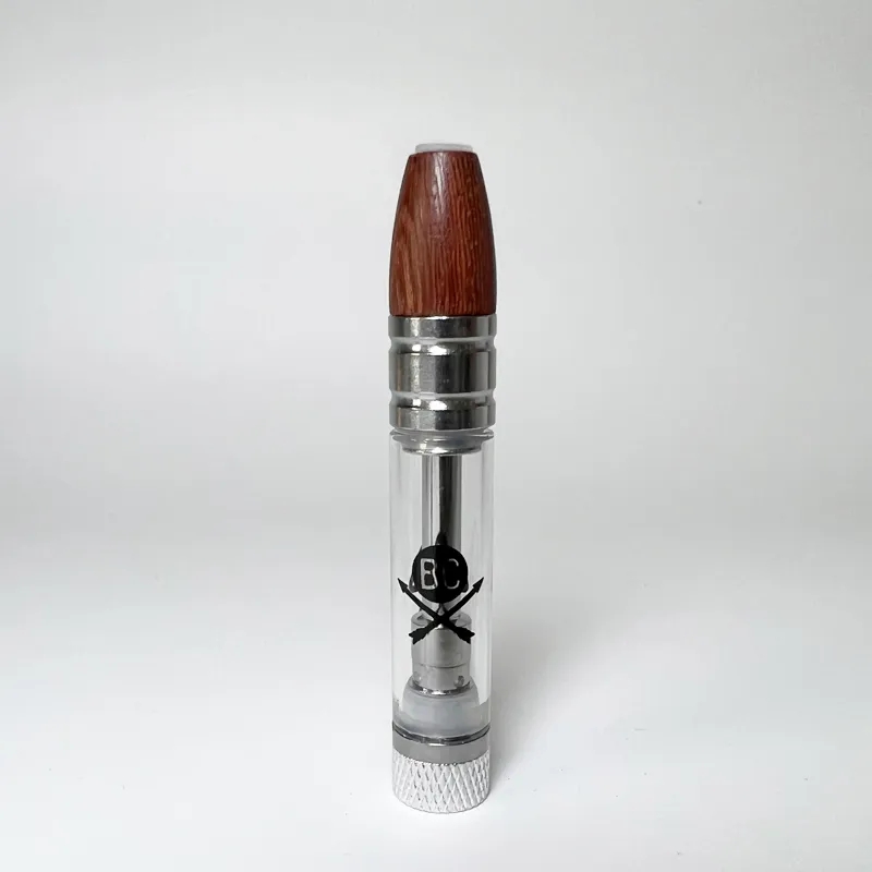 Big Chief Vape Pen Cartridges - Image 8