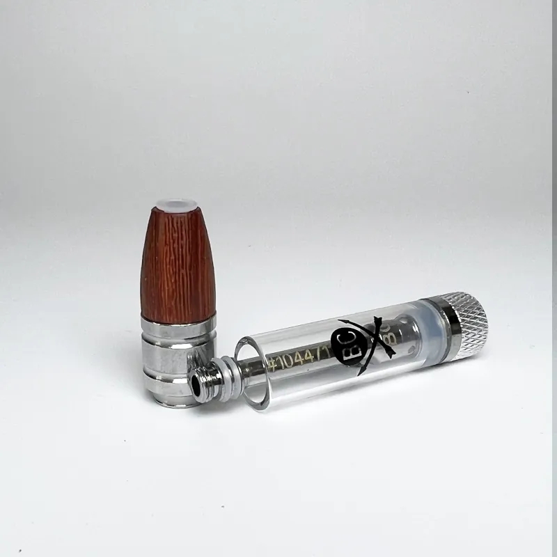 Big Chief Vape Pen Cartridges - Image 7