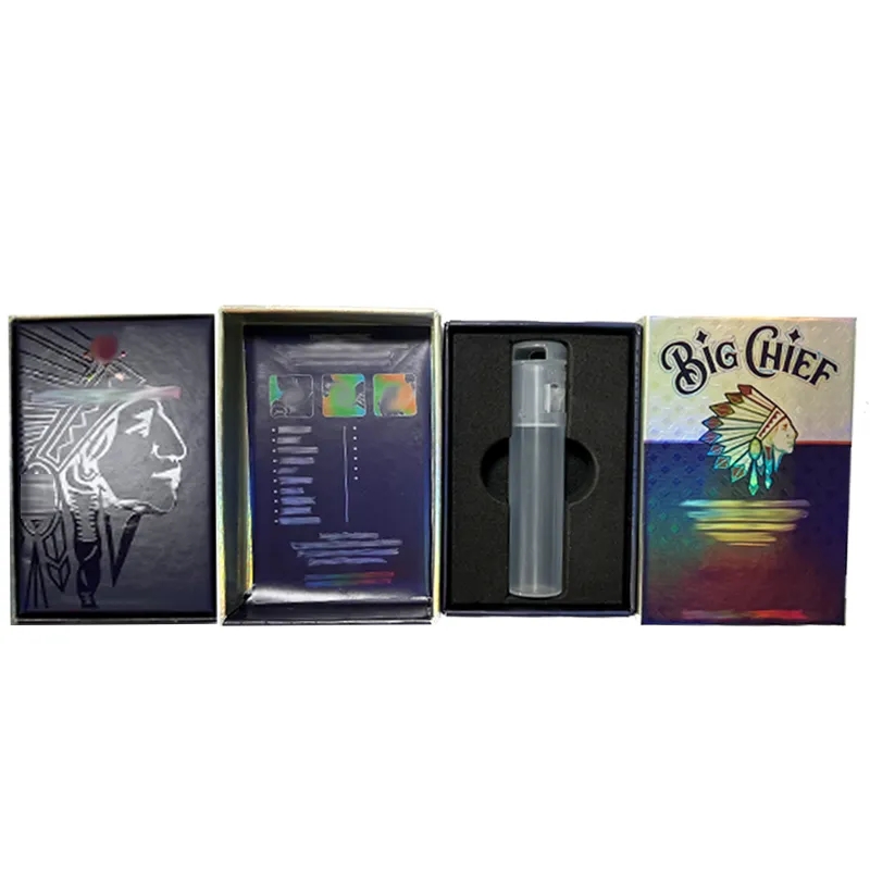 Big Chief Vape Pen Cartridges - Image 5