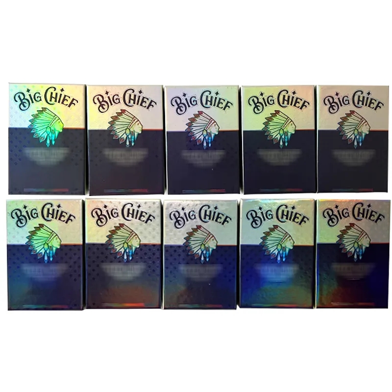 Big Chief Vape Pen Cartridges - Image 3