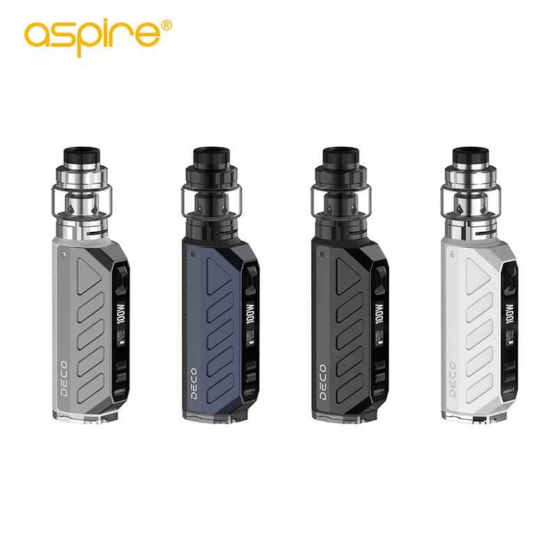Aspire deco kit