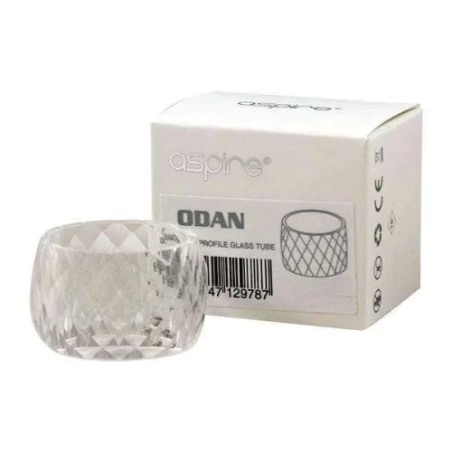 accessory aspire odan diamond bulb glass Vape Birmingham sw 600x600