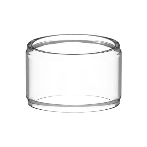 odan mini replacement pyrex diamond glass tube 01