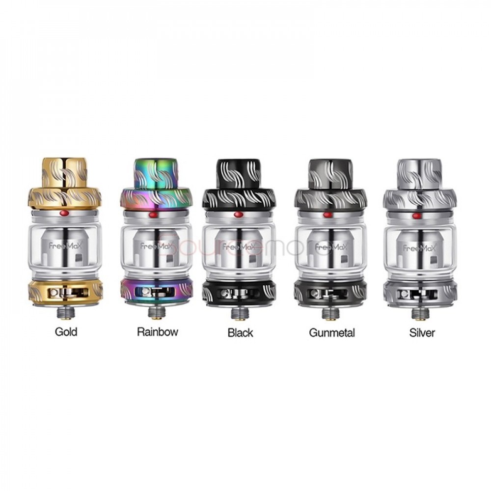 MESH PRO TANK BY FREEMAX Smokers Choice UK