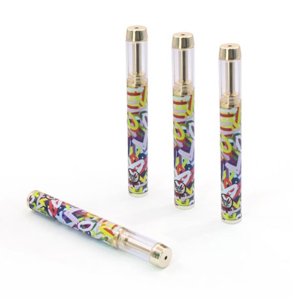 New Design California Honey Disposable vape (EMPTY) Smokers Choice UK