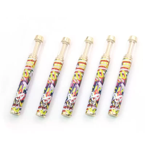 New Design California Honey Disposable vape (EMPTY) Smokers Choice UK