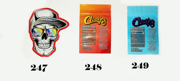 Blunt Mylar Bags - Image 2