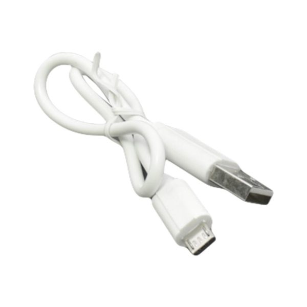Micro USB Charging Cable  10cm - Image 2