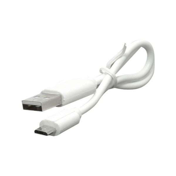 Micro USB Charging Cable  10cm