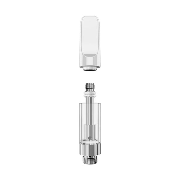 CBD Cartridge Clear Vape Carts Smokers Choice UK