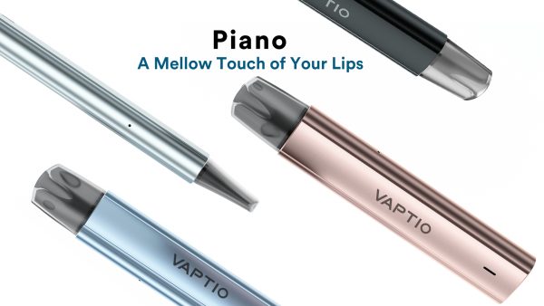 Piano Kit with 1 Pre-filled pods - Image 7