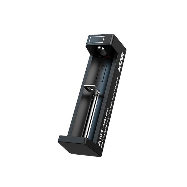 XTAR ANT MC1 - SINGLE BAY CHARGER