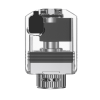 ASPIRE X ATMIZOO QBIX RBA POD KIT - Smokers Choice UK
