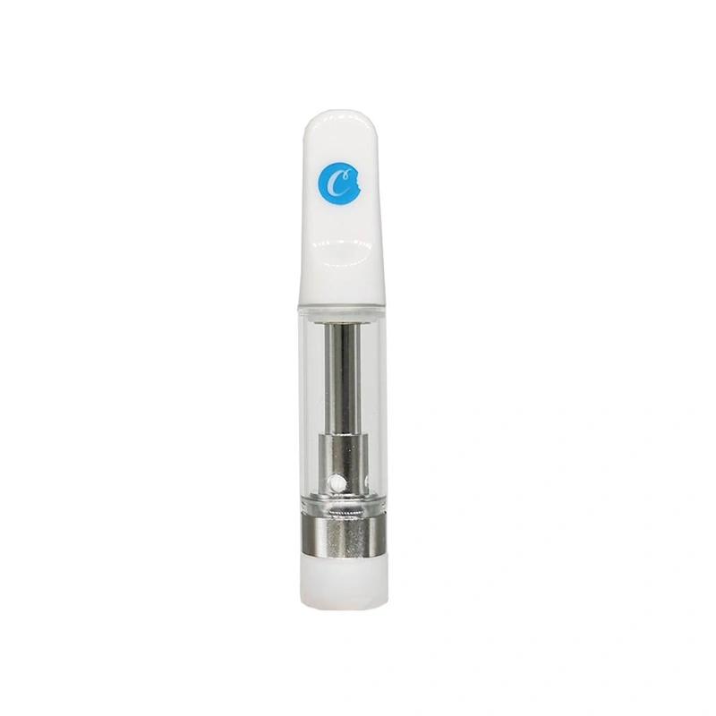 Cookies Glass Carts Atomizer - Image 5