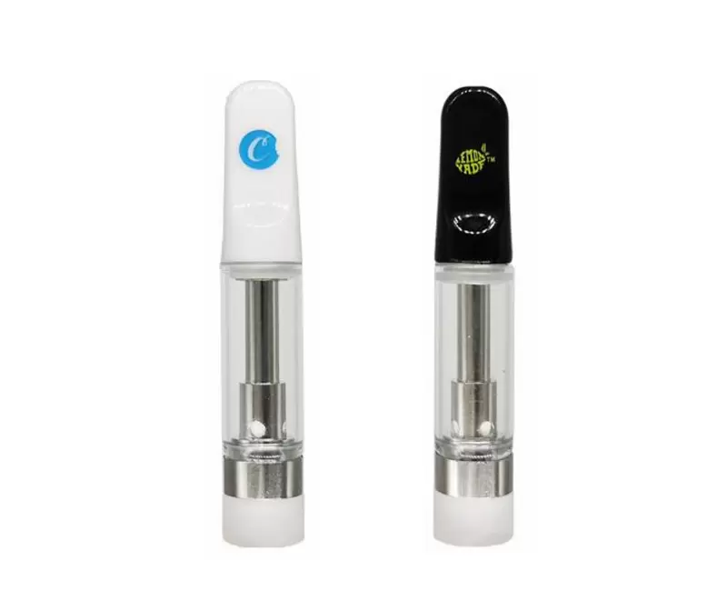 Cookies Glass Carts Atomizer - Image 6
