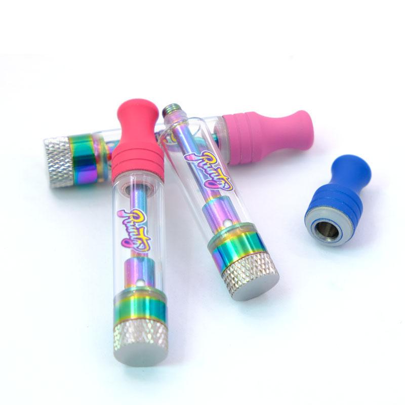 Runtz Vape Carts Atomizer (Empty) - Image 7