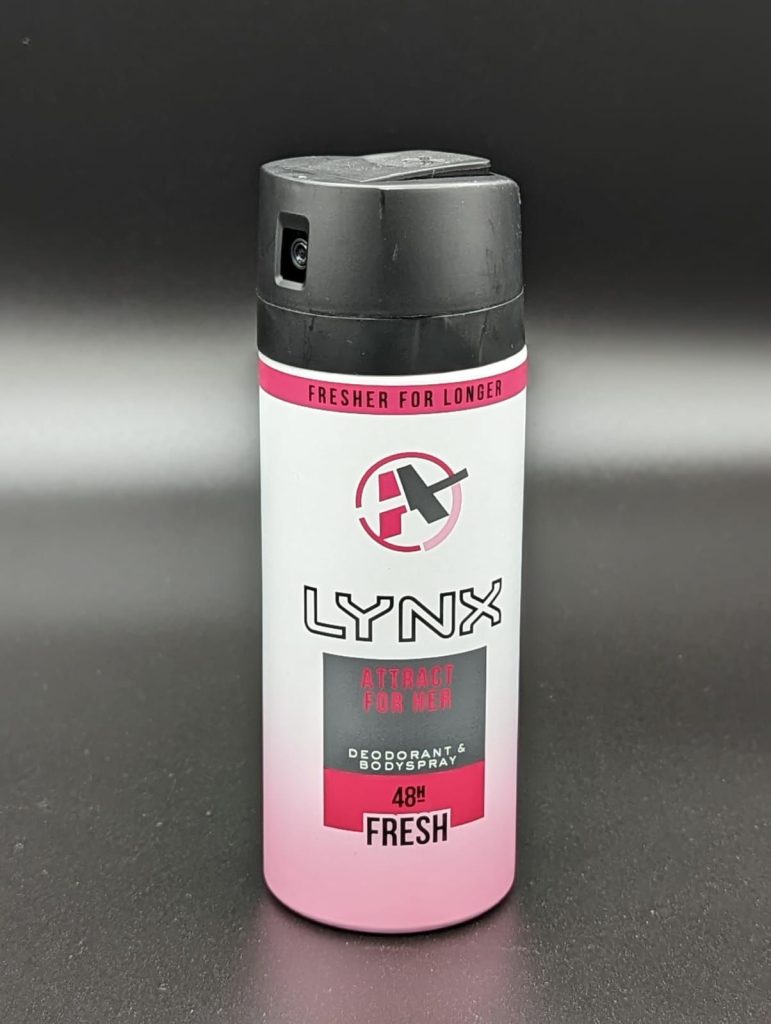 Axe Deodorant Cologne Body Spray Diversion Safe Asst