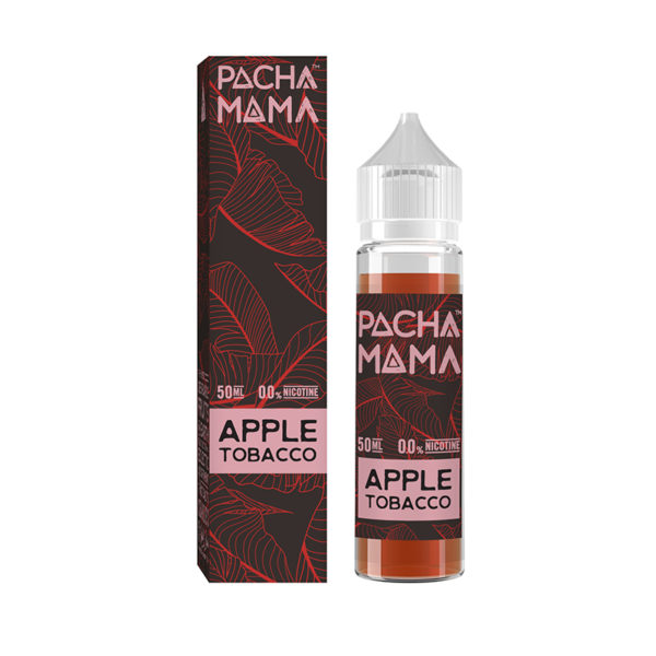 PACHA MAMA SHORTFILLS - Image 15