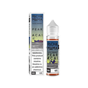 PACHA MAMA SHORTFILLS - Image 12