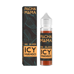 PACHA MAMA SHORTFILLS - Image 11