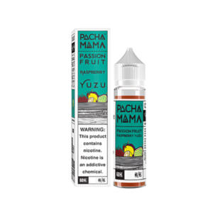 PACHA MAMA SHORTFILLS - Image 5