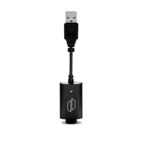 Puffco Charger Puffco Plus Portable Coil Free Vaporizer - Smokers Choice UK