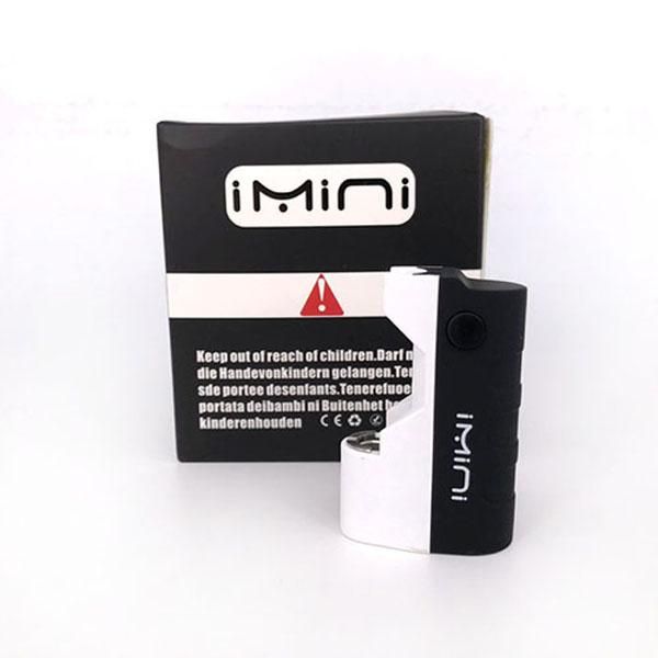 The iMini Vaporizer Kit Smokers Choice UK