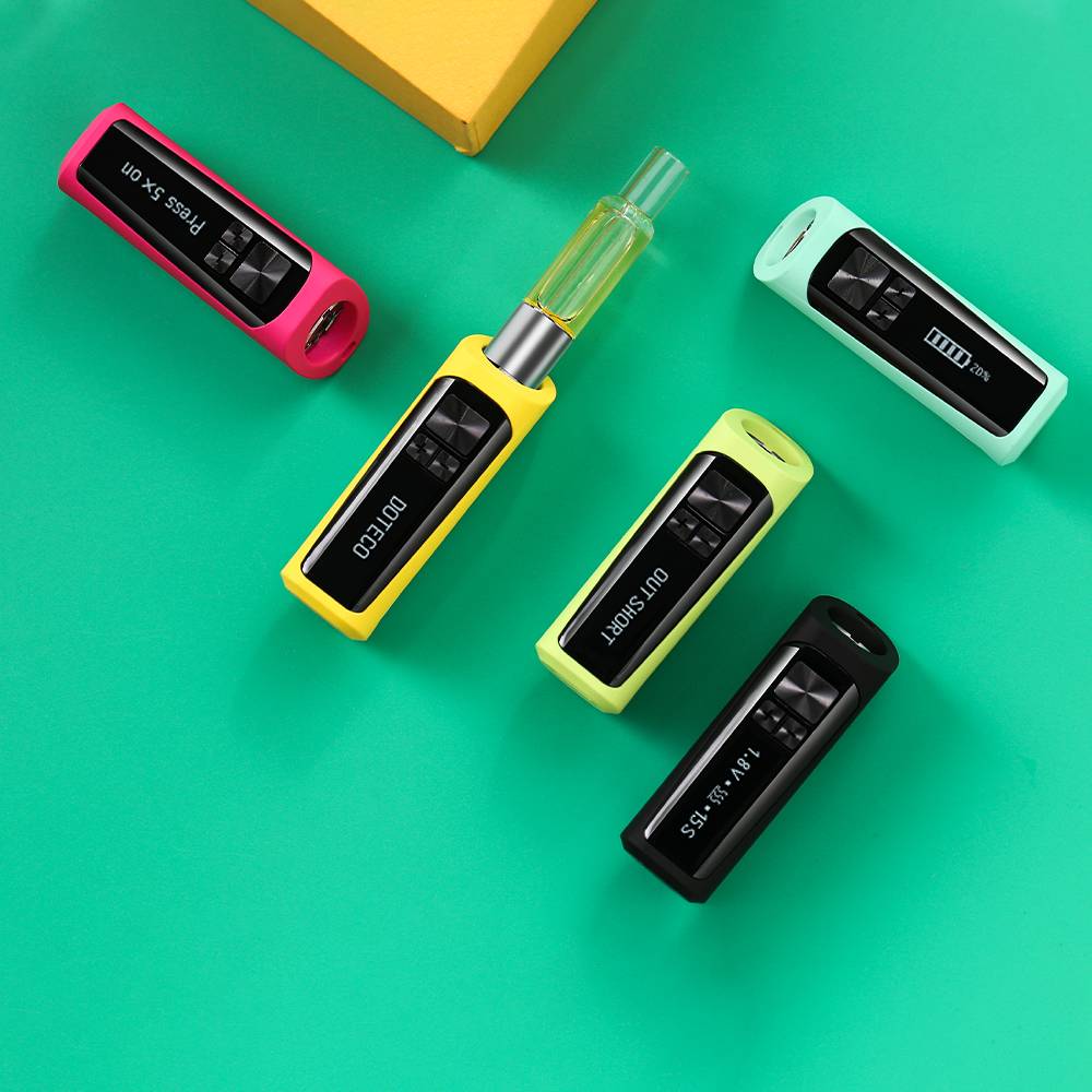 TIK20 510 Battery - Image 4